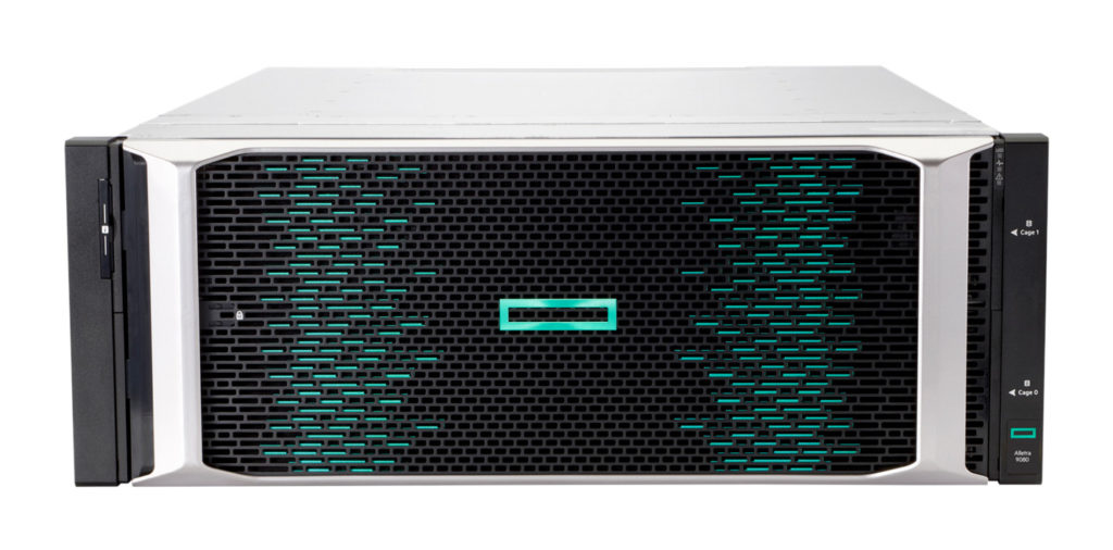 HPE Alletra 9080